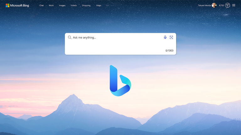 El malware se cuela en Bing Chat: descubren anuncios fraudulentos en el chatbot de Microsoft