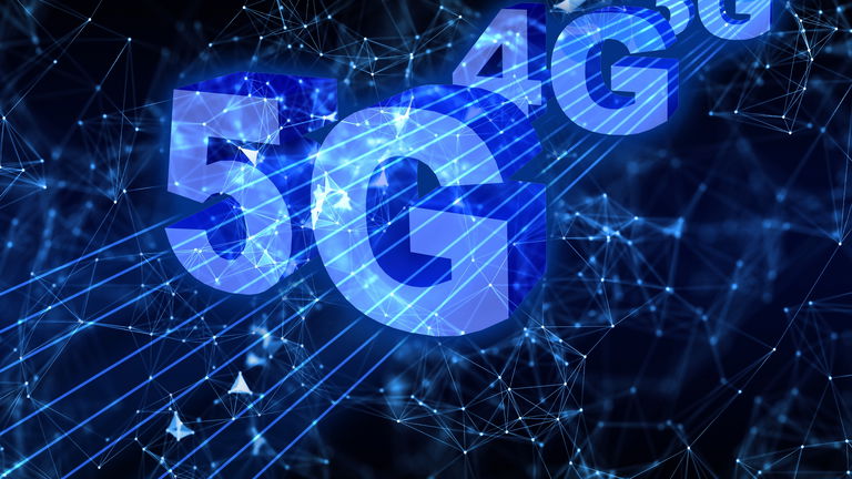 El 5G de Movistar se amplía en estas 9 provincias
