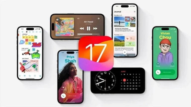 Apple lanza una nueva versión de iOS 17 para corregir un grave fallo de seguridad: actualiza cuanto antes