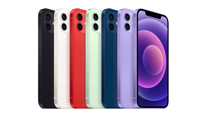 Francia podría obligar a Apple a retirar los iPhone 12 por un exceso de radiación