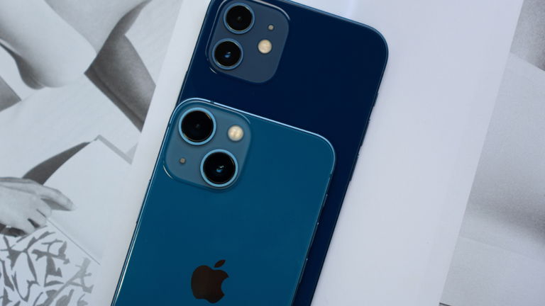 Este es el iPhone que va a desaparecer tras el lanzamiento del iPhone 15