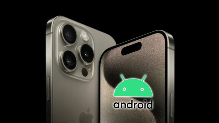 Estas son las 5 funciones del iPhone 15 que me encantaría ver en Android