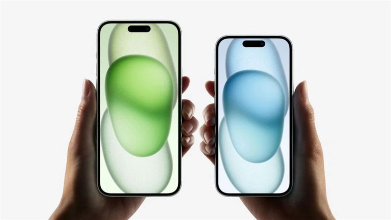 Cuidado con las copias: consiguen falsificar las etiquetas "anti falsificaciones" del iPhone 15