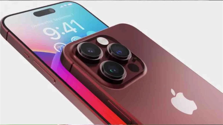 6 claves rápidas del evento del iPhone 15