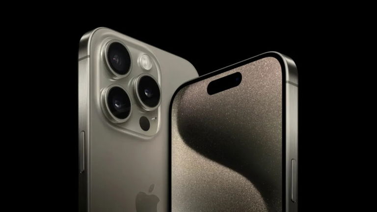 Los iPhone 15 Pro y iPhone 15 Pro Max son los primeros smartphones del mercado compatibles con Thread