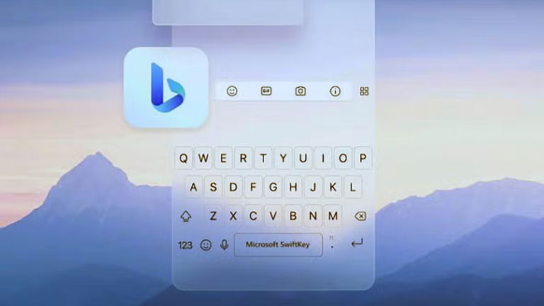 El teclado SwiftKey de Microsoft se vuelve más útil gracias a sus nuevas funciones de IA