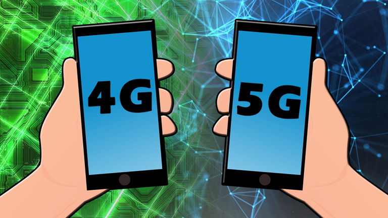 Móvil 4G vs 5G: cuál merece la pena y qué ganas y qué pierdes