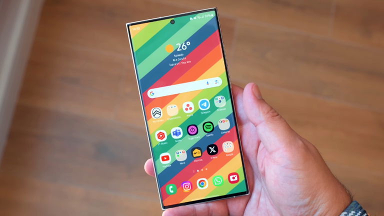 El navegador de tu móvil Samsung se acaba de actualizar con 2 útiles funciones