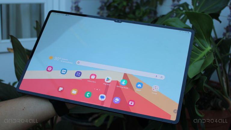 Samsung fue la segunda marca que más tablets vendió en 2023, pero con gran caída en ventas incluida