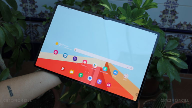 La venta de tablets sigue en caída libre: Samsung, Apple y Amazon entre las grandes afectadas