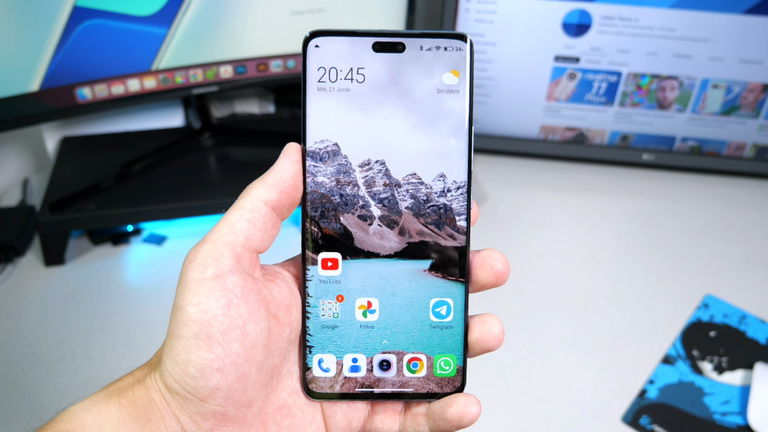Este truco para móviles Xiaomi permite llevar tus capturas de pantalla a otro nivel