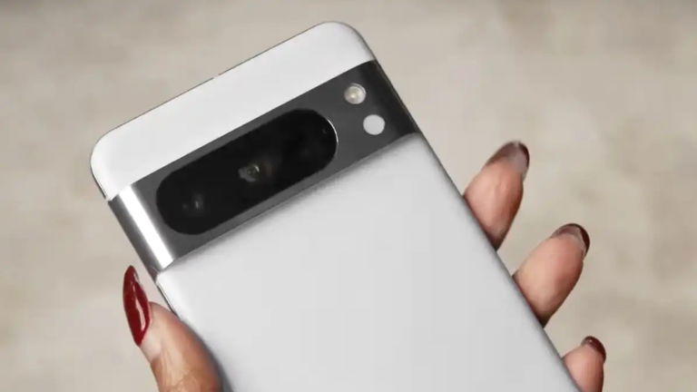 Google llevará el Modo Nocturno a la grabación de vídeo de los Pixel 8