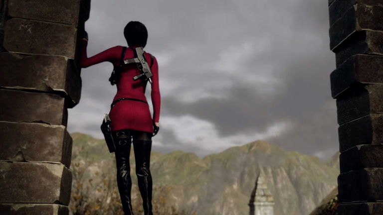 ¿Cuánto cuesta Resident Evil 4 Remake: Separate Ways, el DLC del juego de Capcom?