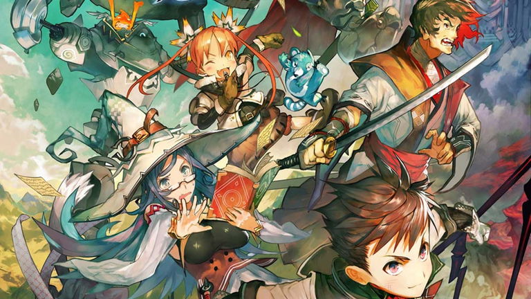 Este es el nuevo juego gratis de Steam que se puede probar durante este fin de semana