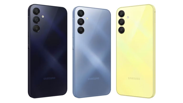 Este Samsung Galaxy barato fue el cuarto smartphone más vendido del mundo en el segundo trimestre del 2024