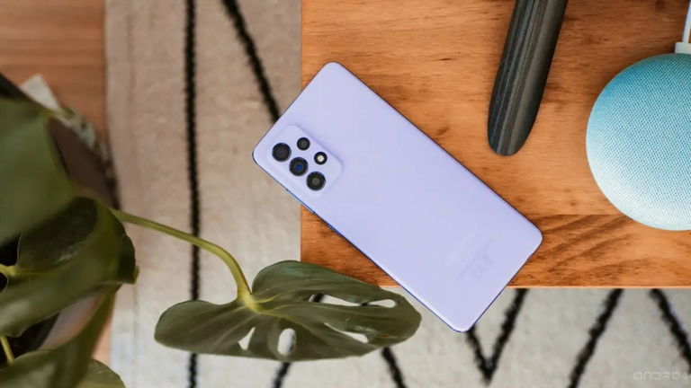 El Samsung Galaxy más vendido del 2021 recibe una importante actualización de seguridad