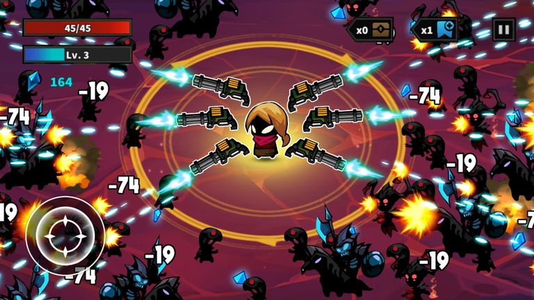 Corre que vuelan: 65 apps y juegos de pago para Android que están gratis o en oferta por tiempo limitado