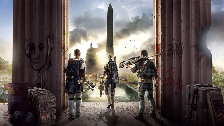 Ubisoft anuncia The Division 3 de forma oficial: será el próximo proyecto de Massive tras Star Wars Outlaws