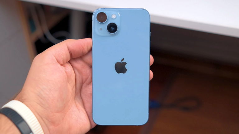 Estos son los iPhone que ya no se venden tras el iPhone 15
