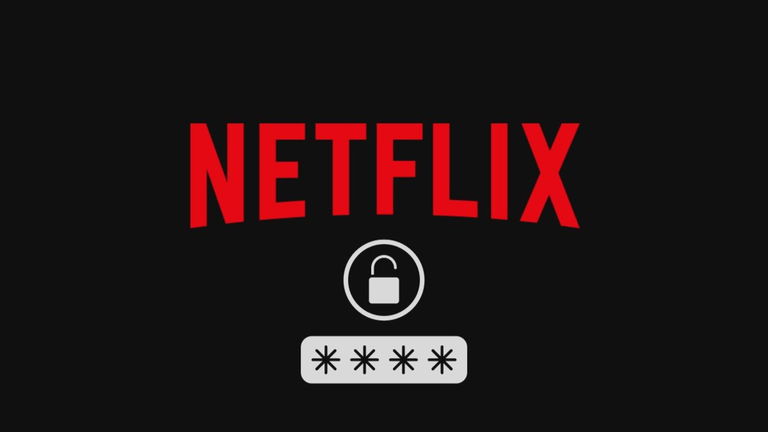 Cómo ver la contraseña de Netflix sin cambiarla