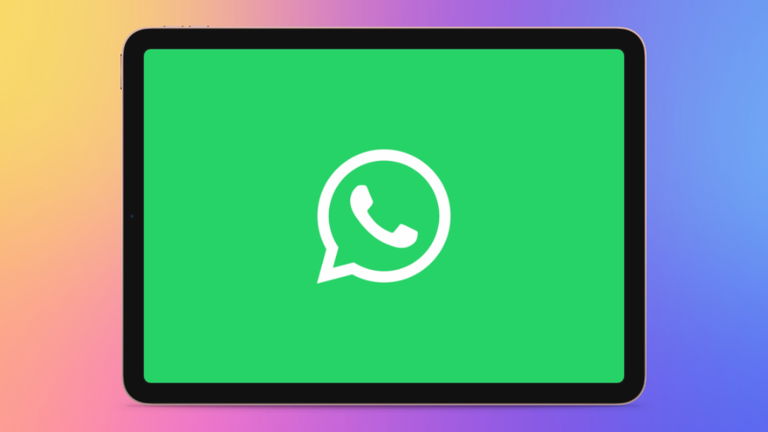 WhatsApp para iPad es una realidad: la versión para tablets ya está disponible en beta