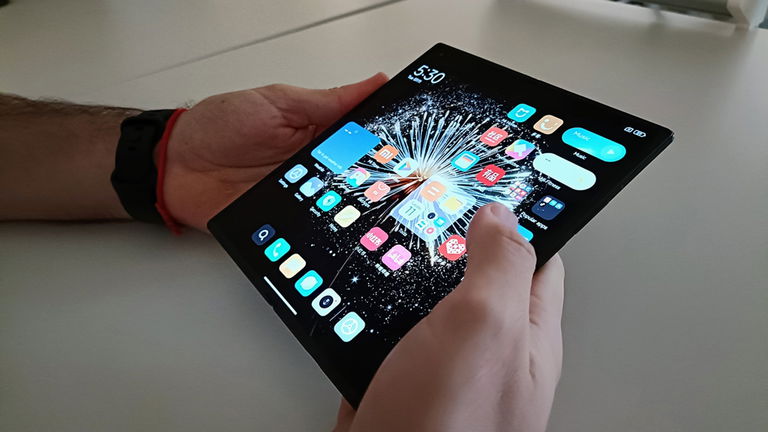 Xiaomi MIX Fold 3, primeras impresiones: probamos el mejor móvil plegable que no podrás comprar