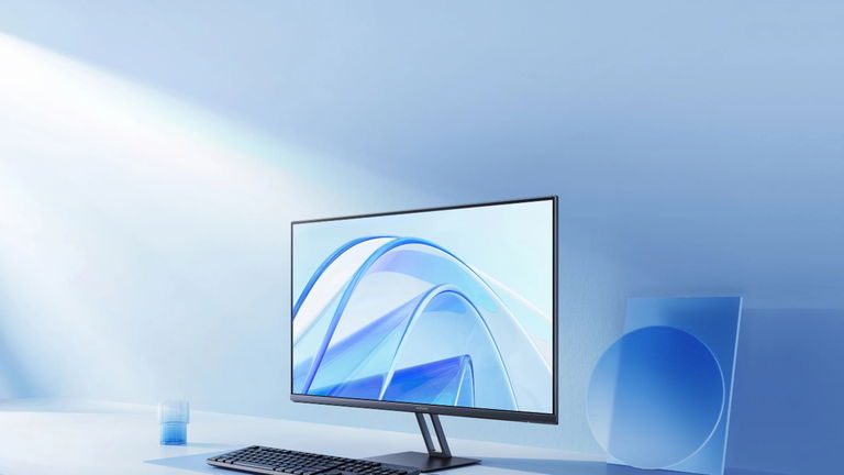 Lo último de Xiaomi es un monitor barato de 27 pulgadas con una tasa de refresco de 100 Hz