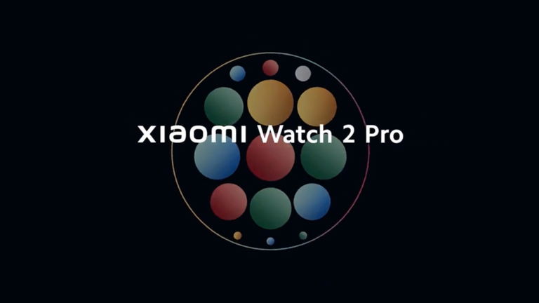 Oficial: el próximo smartwatch de Xiaomi llevará Wear OS y se venderá en España