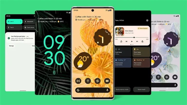 Google lanza una nueva beta de Android 14: estas son las novedades que incluye