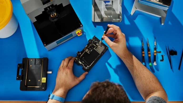 Cuándo cambiar la batería del iPhone: 3 señales de que el momento ha llegado