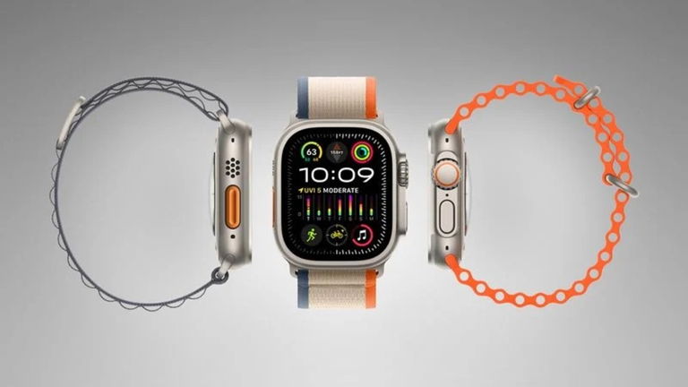 Tener la app Salud en el Apple Watch es posible gracias a este atajo