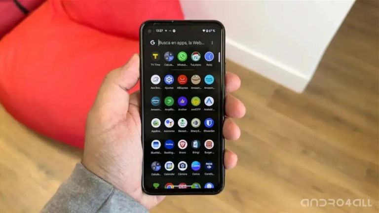 8 apps nuevas para Android de estas últimas semanas que no deberías pasar por alto