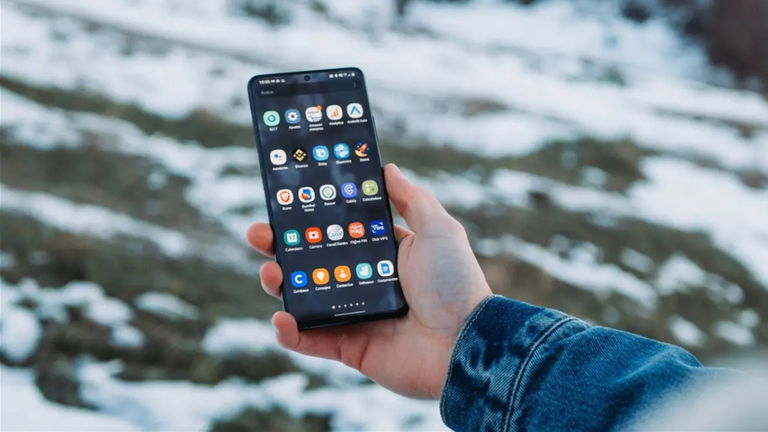 Estos son los candidatos elegidos por Google para ganar el premio a mejores apps y juegos del año 2023