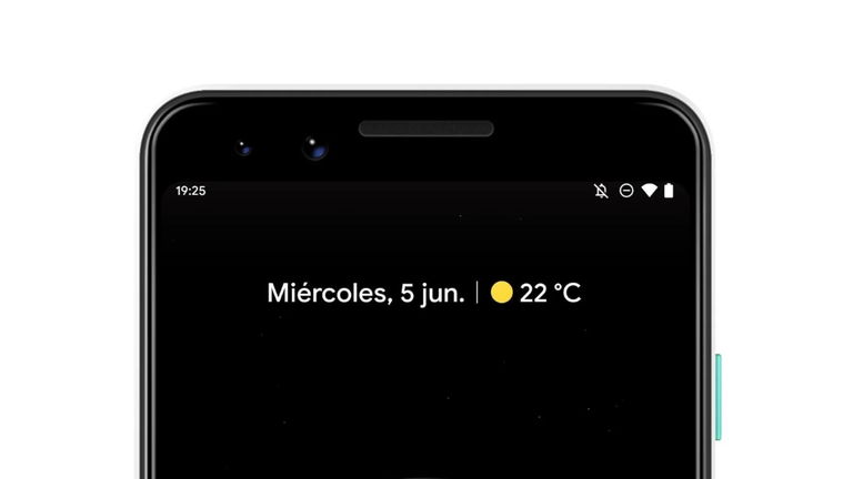 El widget de los Google Pixel es más útil: ahora te enseña la lista de la compra cuando vas a una tienda