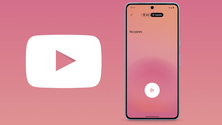 Cómo encontrar cualquier canción en YouTube, aunque no sepas su nombre