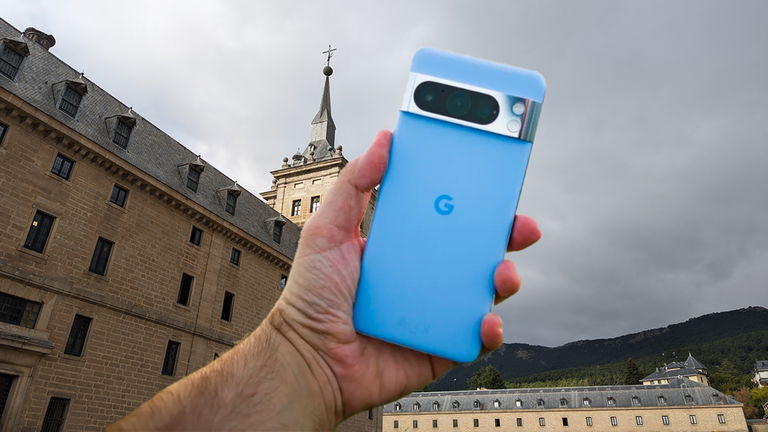 He probado la cámara del Pixel 8 Pro y ya no quiero otro teléfono: es una nueva apuesta por la fotografía
