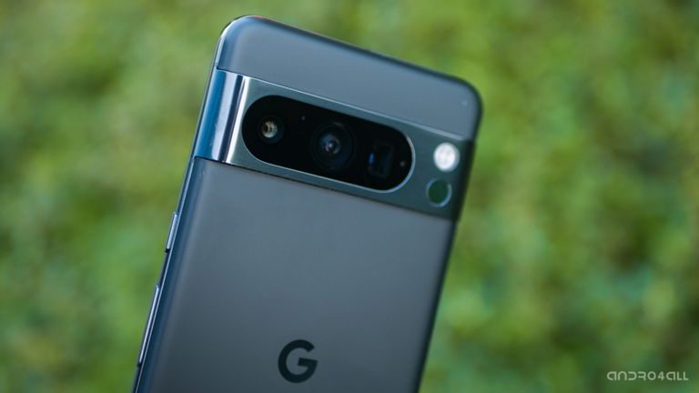 El Google Pixel 8 Pro es el smartphone con la tercera mejor cámara, según DXOMark
