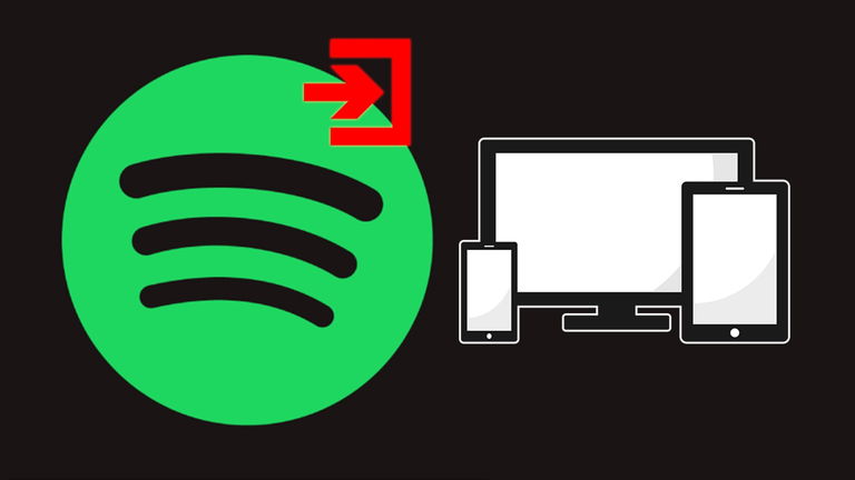 Cómo eliminar los dispositivos vinculados en Spotify paso a paso