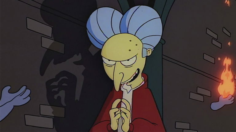 Cuándo se estrenará el especial de Halloween de Los Simpson
