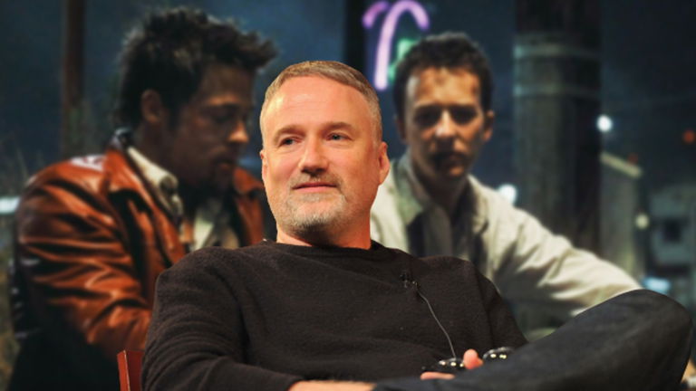 David Fincher sobre El club de la lucha: No la he visto en 20 años ni quiero hacerlo
