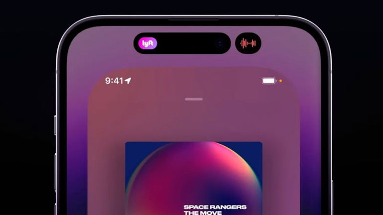 Todo lo que puedes hacer con la Dynamic Island del iPhone