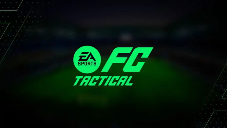 El nuevo juego para móvil de EA combina fútbol con estrategia por turnos: así será EA Sports FC Tactical
