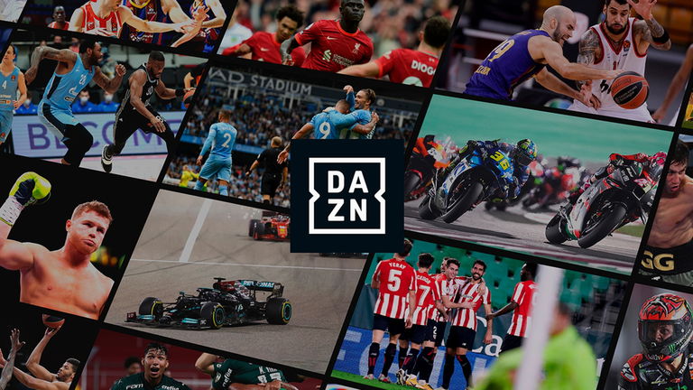 DAZN baja de precio estos dos planes con Fórmula 1