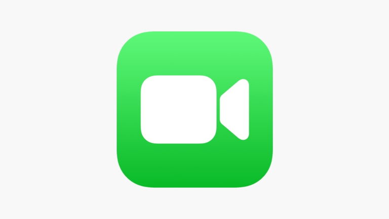 Cómo usar las nuevas reacciones y gestos en FaceTime que han llegado en iOS 17