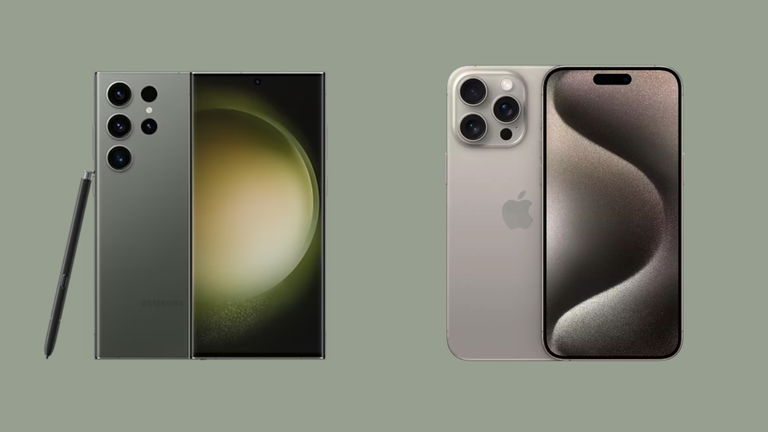 Samsung y Apple siguen dominando el mercado mundial de móviles, pero Xiaomi amenaza su hegemonía