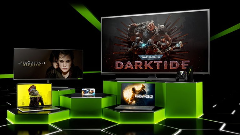 Jugar en la nube de Nvidia será más caro: GeForce NOW sube de precio en España