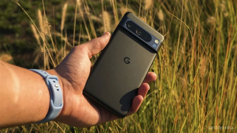 El Google Pixel 9 solucionará uno de los grandes problemas del Pixel 8