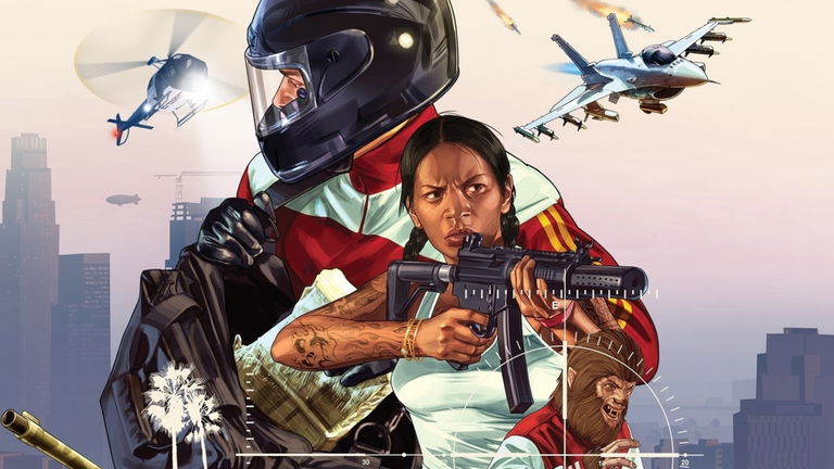 GTA VI podría contar con expansiones episódicas para un jugador, aunque aún no estaría decidido