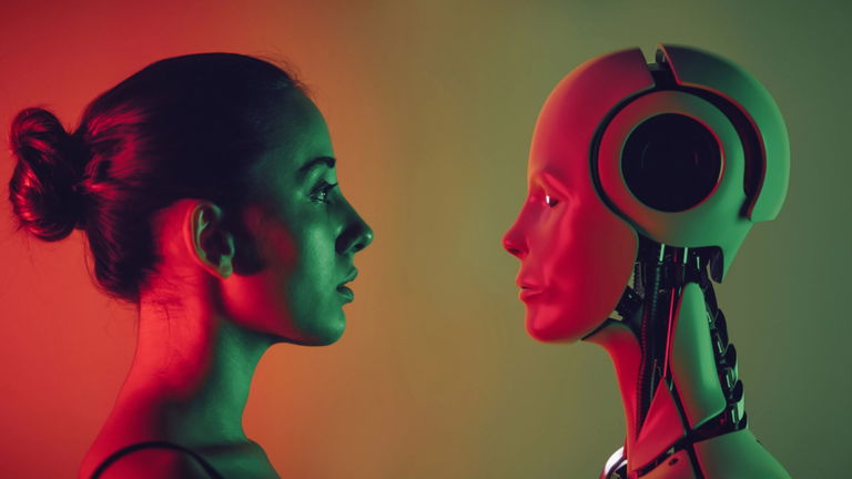 Ha sucedido: crean la primera IA capaz de razonar como un humano