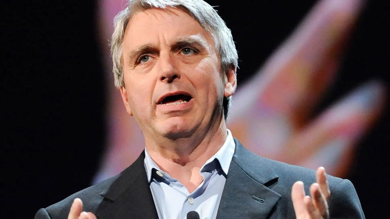 El CEO de Unity, John Riccitiello, abandona la compañía con efecto inmediato